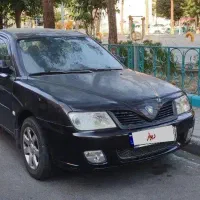 پروتون ایمپین