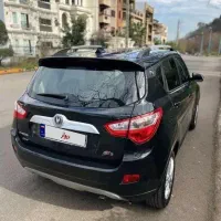 چانگان CS35 مدل 95 بی‌رنگ|خودرو سواری و وانت|رشت, نیکمرام|دیوار