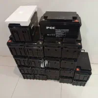 خریدار و فروش باتری های ups مخابراتی و شرکتی