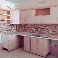کابینت ام دی اف کار کرده ، دست دوم|مصالح و تجهیزات ساختمان|مشهد, شهید مطهری|دیوار