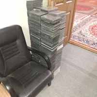 قاب دی وی دی dvd|پخشکننده DVD و ویدیو|مشهد, سراب|دیوار