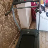 تردمیل smart 7|تجهیزات ورزشی|رشت, رودباری|دیوار