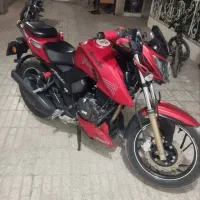 آپاچی200 مدل 98|موتورسیکلت|رشتخوار, |دیوار