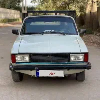 پیکان وانت دوگانه مدل88|خودرو سواری و وانت|رامجین, |دیوار