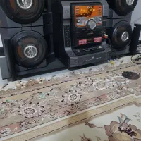 ضبط ال بی نی سونی