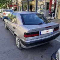 زانتیا مدل 84