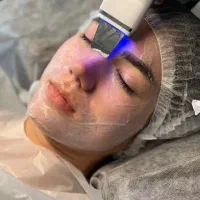 پاکسازی ،فیشال تخصصی پوست