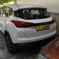 تیگارد X35 1403|خودرو سواری و وانت|کرمانشاه, |دیوار