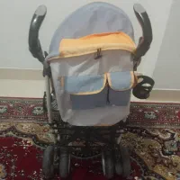 کالسکه|کالسکه و لوازم جانبی|مرودشت, شهرک مهدیه|دیوار