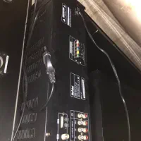 امپیلی و باند مارشال|سیستم صوتی خانگی|کرج, گوهردشت|دیوار