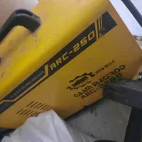جوشکار سیار پاکدشت وحومه