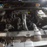 پژو۴۰۵ مدل ۹۳|خودرو سواری و وانت|شهر ری, شهرک نظامی|دیوار