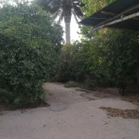 فروش باغچه شمس آباد