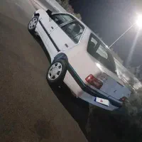 پژو 405 SLX موتورTU5، مدل ۱۳۹۶