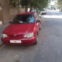 پراید‌۱۱۱‌مدل‌۹۶