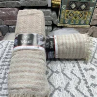 شال مبل وروتختی ،پتوی ترک|مبلمان خانگی و میز عسلی|تهران, حافظیه|دیوار