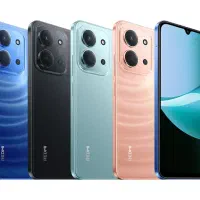 شیائومی Redmi 15c حافظه 256گیگابایت نقدواقساط