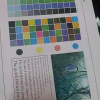 دستگاه فتوکپی رنگی Monica minolta452|پرینتر، اسکنر، کپی، فکس|مراغه, |دیوار