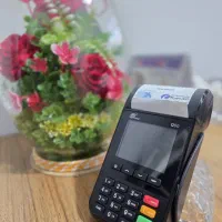 کارت خوان  نقد و اقساط و امانی