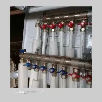 لوله کشی گاز اب فاضلاب پکیج وبرقکشی|خدمات پیشه و مهارت|یاسوج, |دیوار