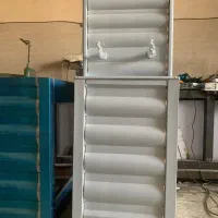 آبسردکن چهار شیر|آب‌سردکن و تصفیه آب|قیامدشت - خاورشهر, |دیوار