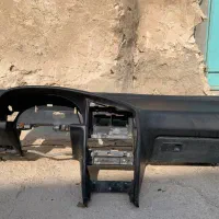 داشپورد ۴۰۵