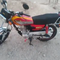 موتور سیکلت
