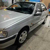 پژو پارس مدل ۸۴ درحد صفر بی رنگ|خودرو سواری و وانت|سبزوار, پاسداران|دیوار