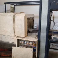 دستگاه شرینک تونلی