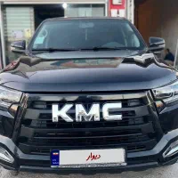 کی ام سی تی ۸|خودرو سواری و وانت|ایلام, |دیوار