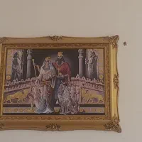 تابلو کوروش کبیر