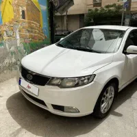 سراتو ۲۰۰۰ اتومات مدل ۹۵ درحدصفر