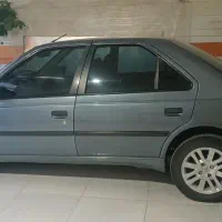 پژو 96 دوگانه کارخانه