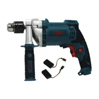 دریل برقی نیم تنه فلزی pap با گارانتی|ابزارآلات|تهران, حسن‌آباد|دیوار