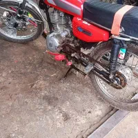 موتور 200نیکتاز مدارک تکمیل مدل 89