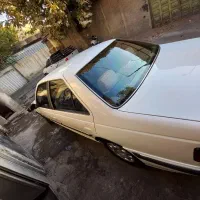 پژو پارس سال مدل ۹۵