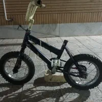 دوچرخه سایز ۱۲
