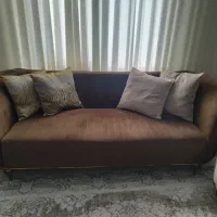 مبل راحتی 8 نفره درحد