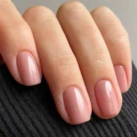 ژلیش ولمینت ناخن ،اصلاح و وکس صورت و ابرو