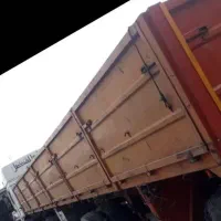 تریلی ایران کاوه