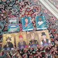 کیمدی زیر قیمت