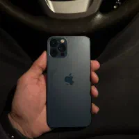 آیفون ۱۲ پرو 256 LLA