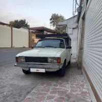 پیکان وانت۷۹