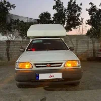 پرایدوانت۹۹بیرنگ