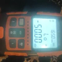 پاورمترفیبرنوری