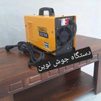 دستگاه جوش صبا الکتریک INV.200N|ماشین‌آلات صنعتی|کرج, کمال‌شهر|دیوار