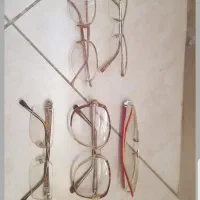 عینک تاشو