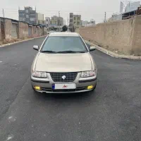 سمندLxمدل ۸۴|خودرو سواری و وانت|صفادشت, |دیوار