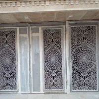 رنگکاری ساختمان کارخانجات ادارات مدارس|خدمات پیشه و مهارت|قم, باجک دو|دیوار