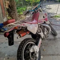 موتور یاماهاDT
